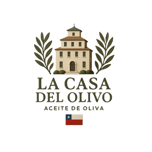 La Casa del Olivo